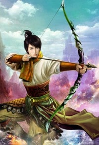 总裁虐恋之替嫁新娘
