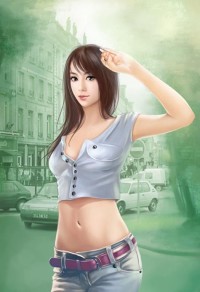 天庭小狱卒