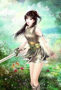 美女送上門