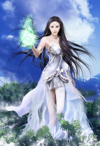 妻子的秘密(微风)