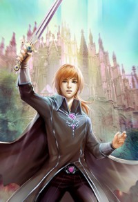 博弈局中局：漂亮女局长